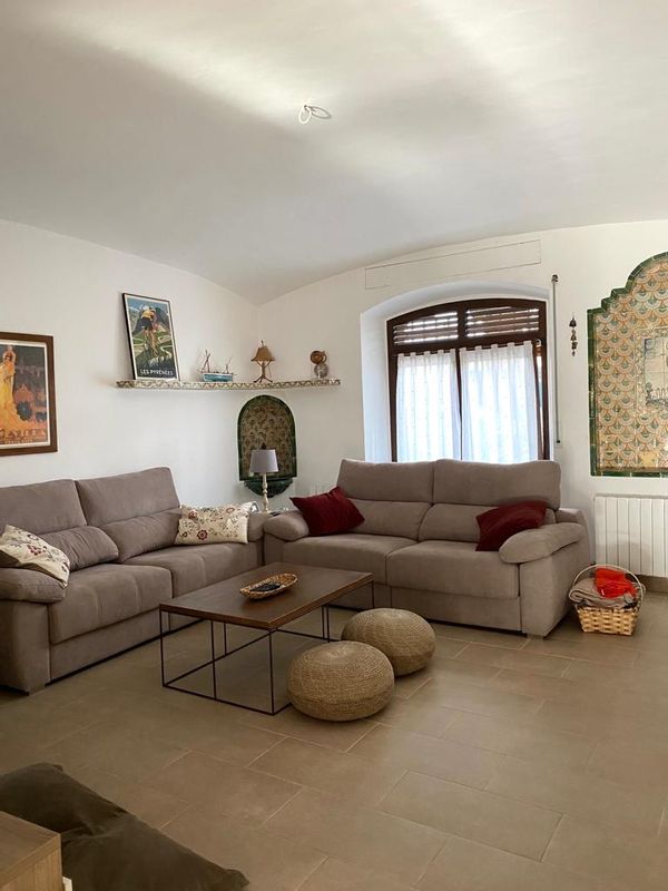 La maison de Carles