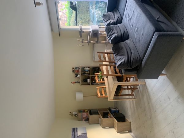 L'appartement de Sélomé et Erwan