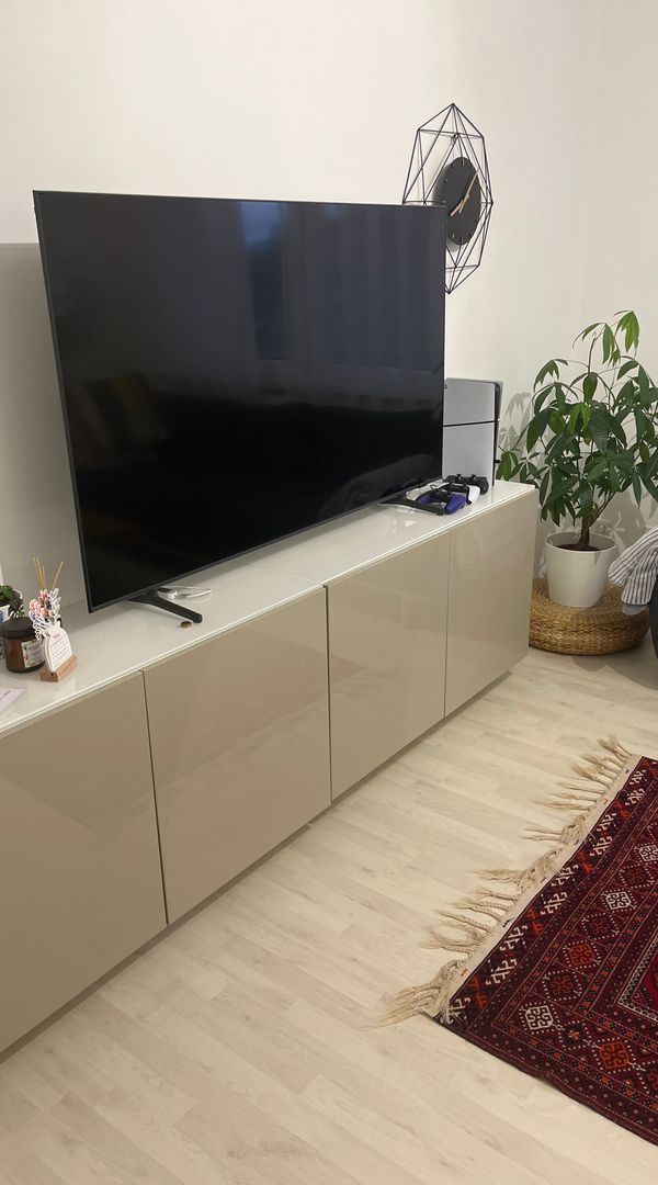 La maison de Behiç