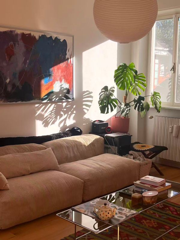 La maison de yi