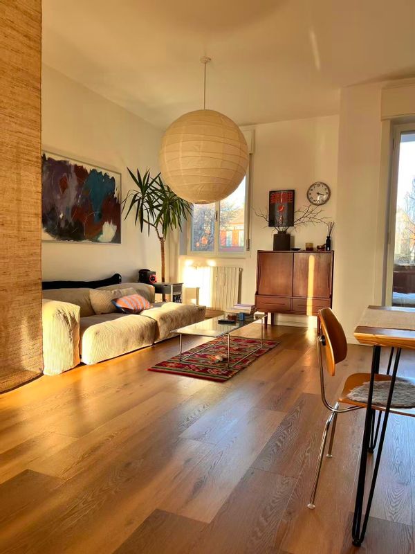 La maison de yi