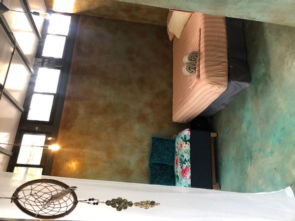La maison de Pamela