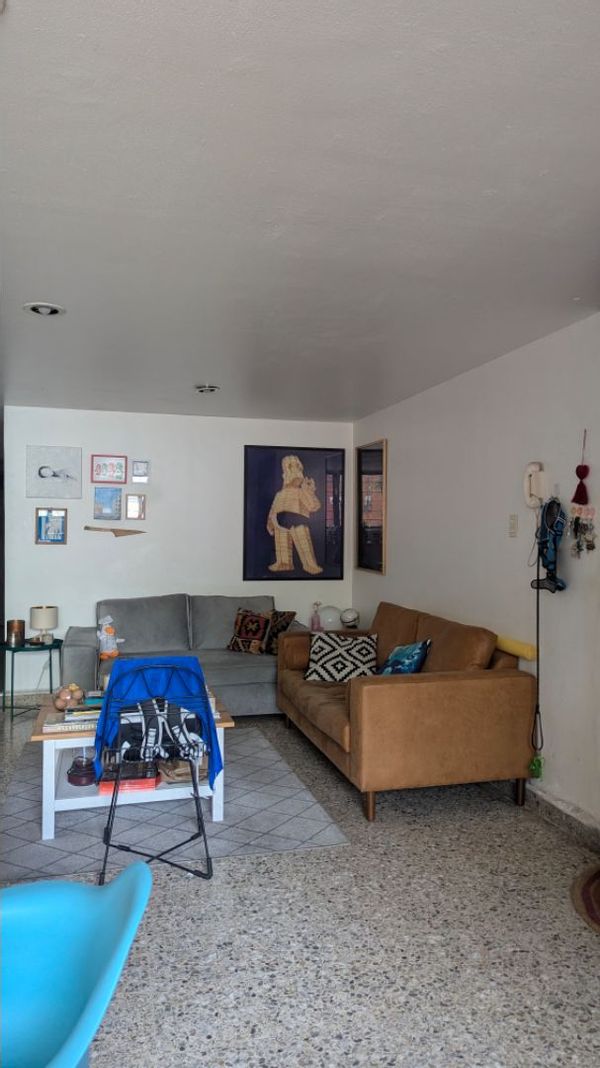 La maison de Elena