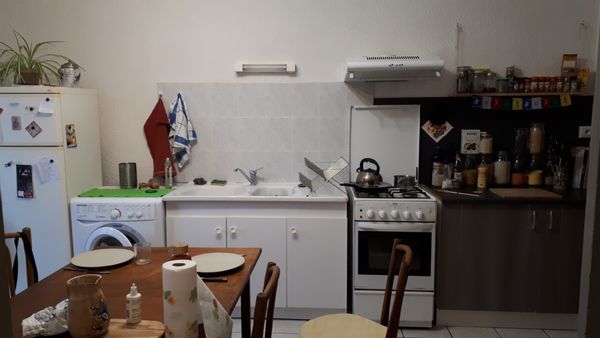 La maison de Vanessa et Vincent