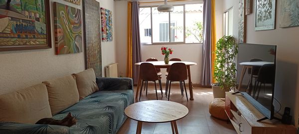 La maison de Barboza