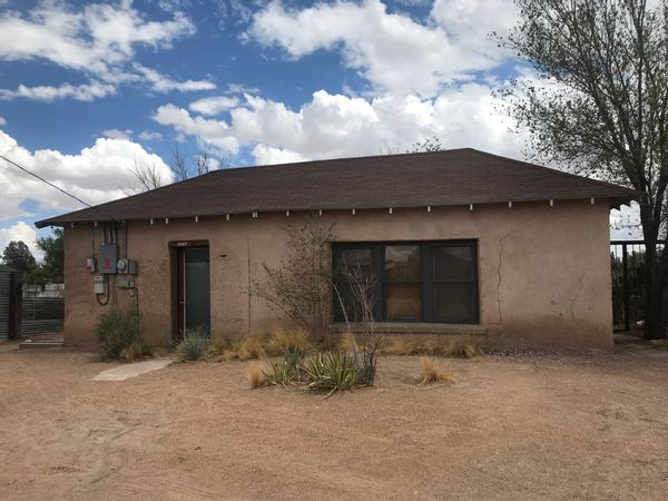 La maison de Elizabeth & Zeke