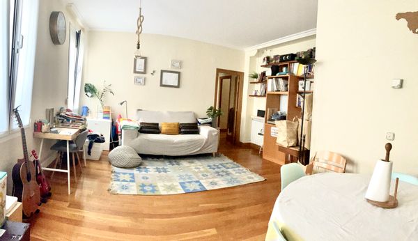 La maison de Elisa