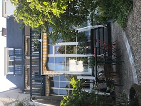 La maison de Sophie