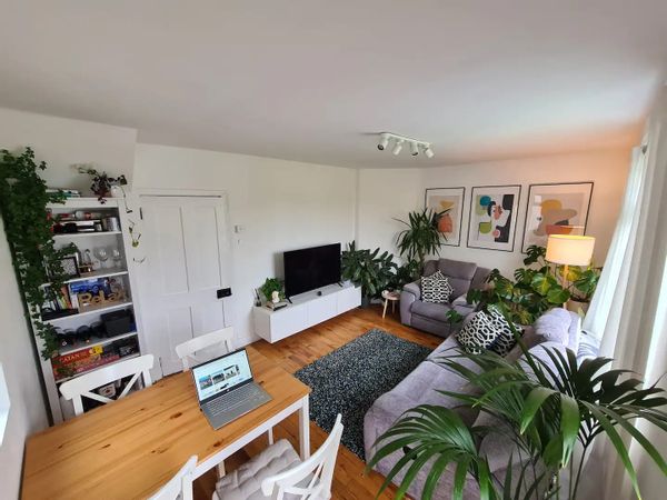 La maison de Michal & Roger