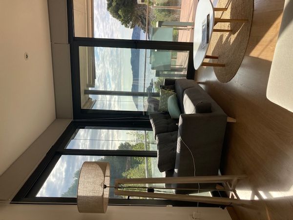 Appartement bord de mer