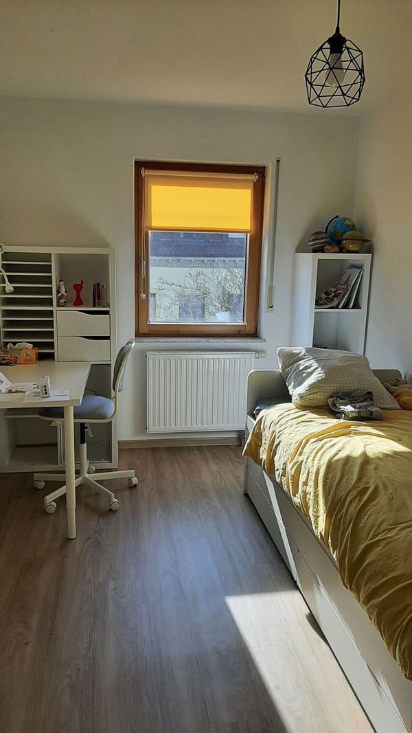 2 chambres à  2 pas du tram de Strasbourg