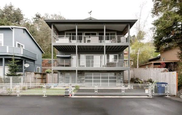 La maison de Mollie & Joe