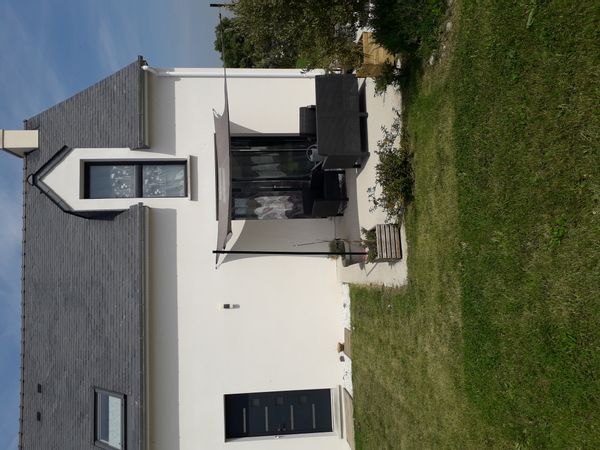La maison de Jeanne