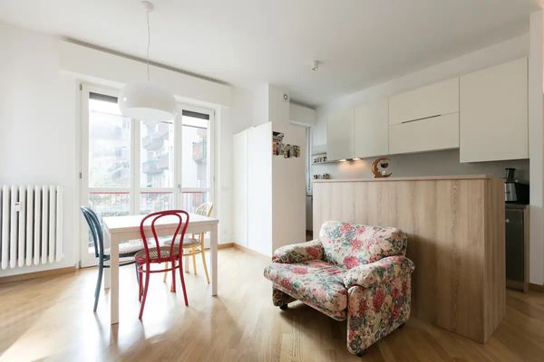 La maison de benedetta