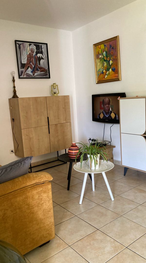 La maison d’Emeline