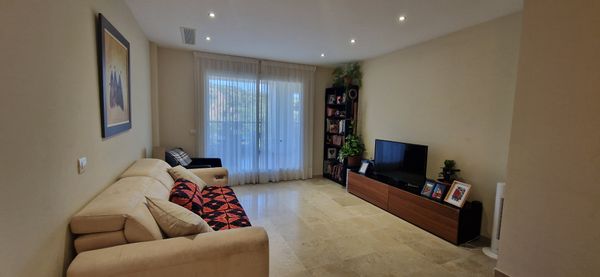 La maison de Jonathan y Natalia