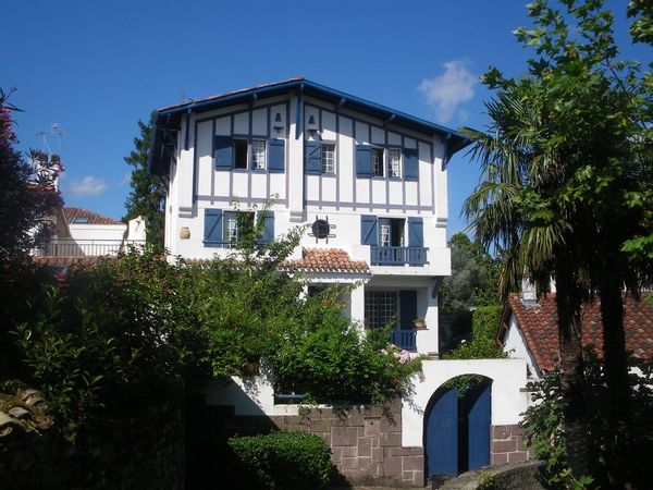 La maison de Marion et Pierre-marie