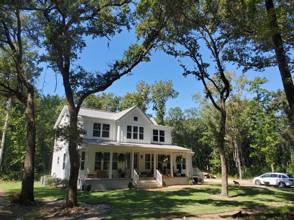 La maison de Brad