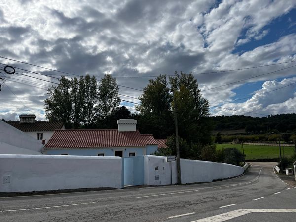 La maison de Nuno
