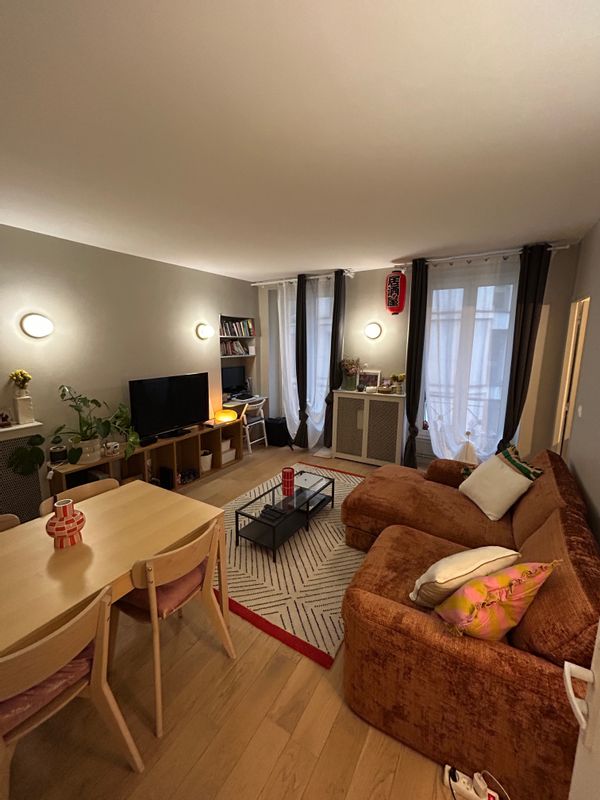 La maison de Niky et Enrico