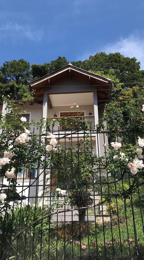 La maison de Rita