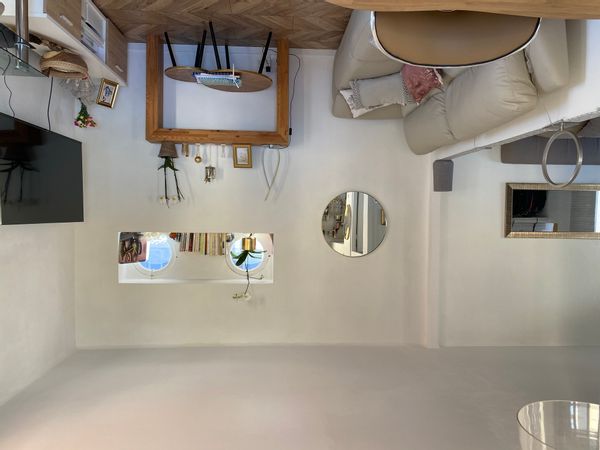 La maison d'Ariella