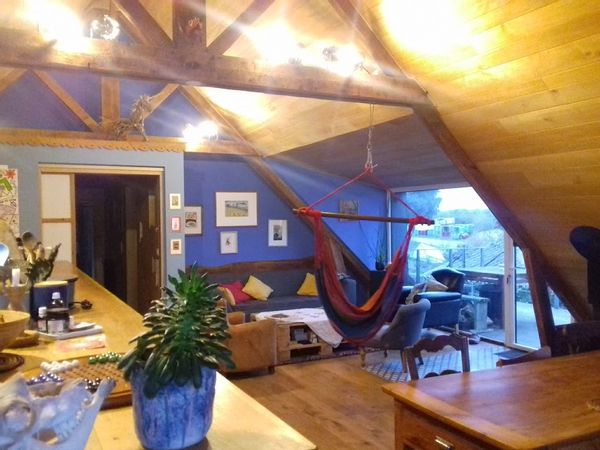 Chez Nancie