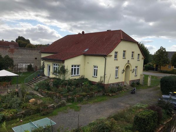 La maison de Magdalena