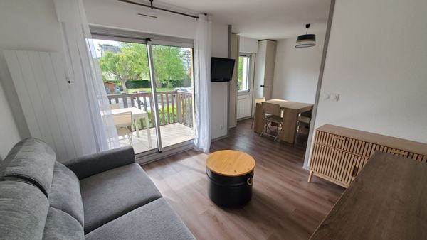 Cosy Normandie