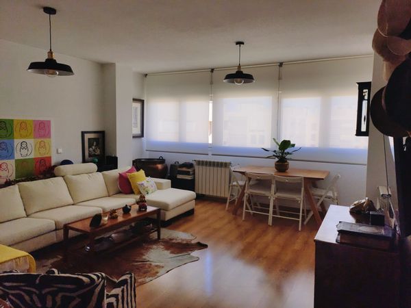 La maison de Carolina