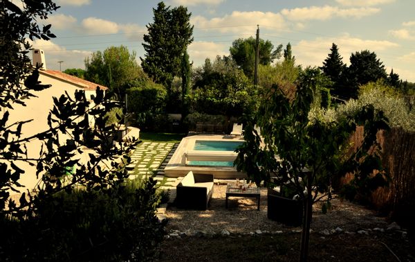 La maison d'Elisabeth