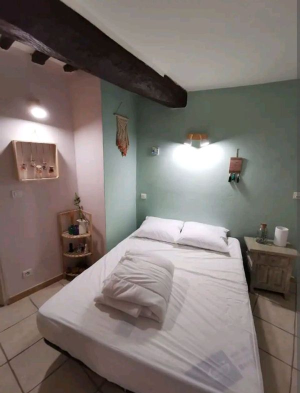 LE COCON DE SAFRE