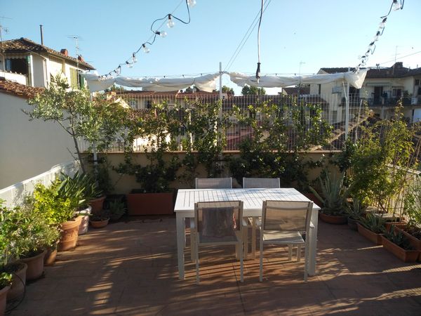 La maison de Marco