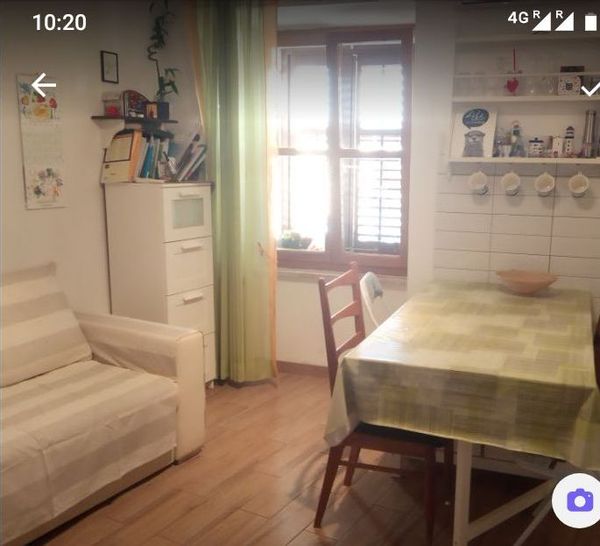 La maison de Doris & Goran