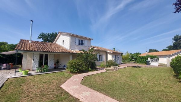 Echange de maisons pour longue durée de préférence mais ouvert à d'autres propositions.