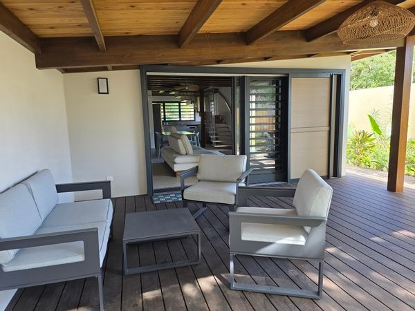 L'annexe de Philippe