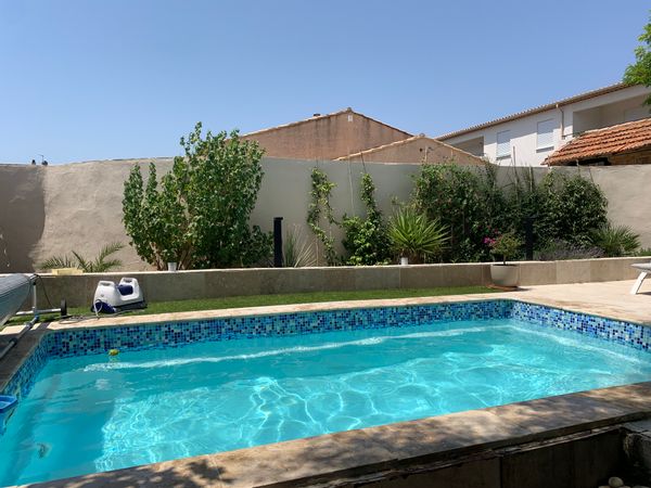 La maison de Laure-anne