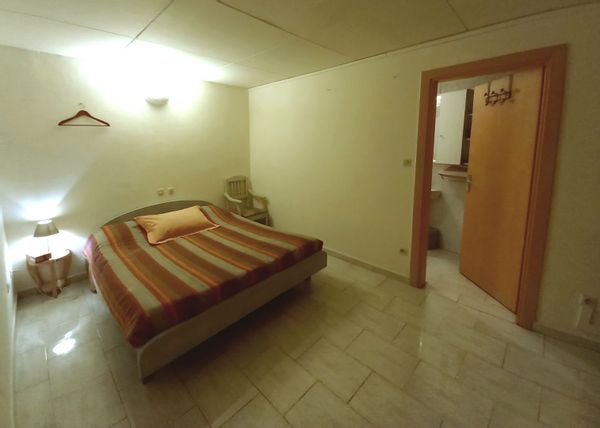 La maison de mira