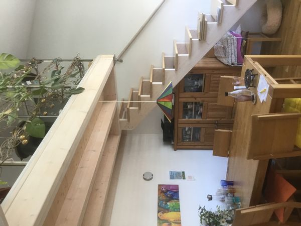 La maison de Tanja