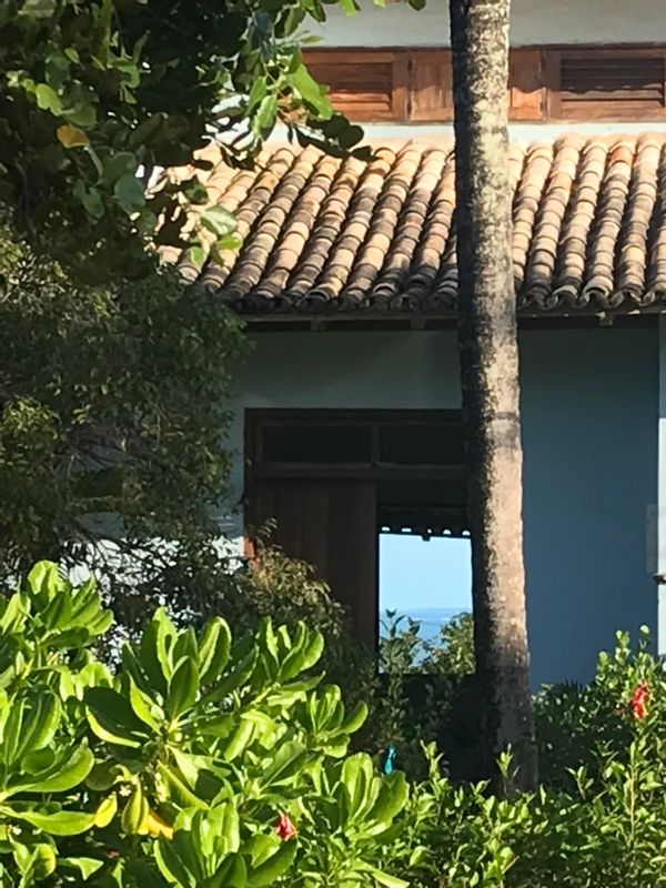 La maison de Angela
