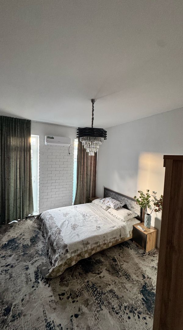 La chambre privée de Avaz