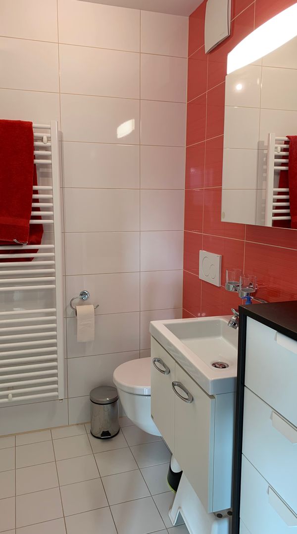 La chambre privée de Jennifer
