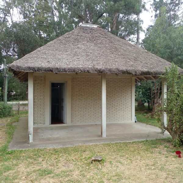 La maison de Alejandra
