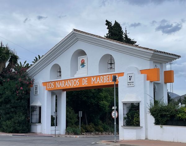 La maison de Luigi e Teresa