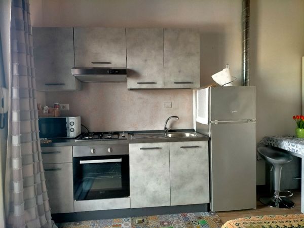 La maison de Nuvola
