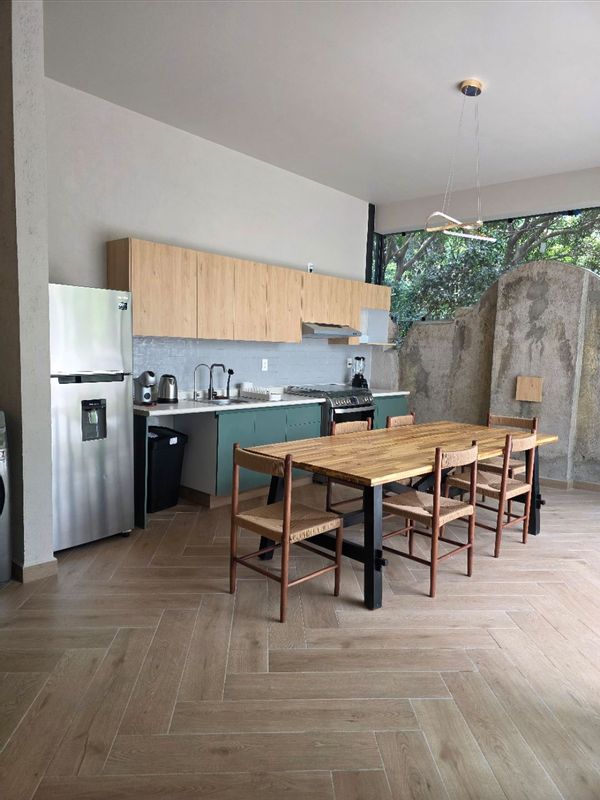 La maison de Laura