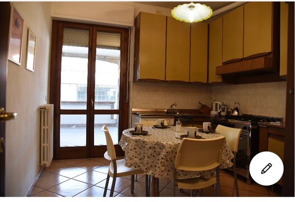 La maison de Giuditta
