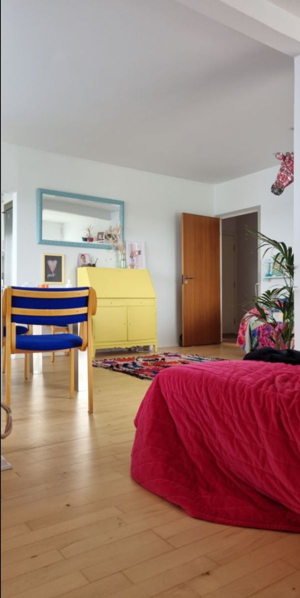 La maison de sandra