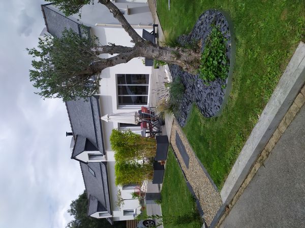 La maison de Solene
