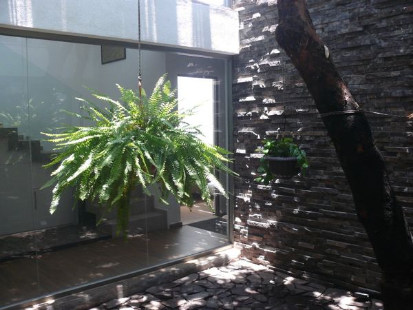 La maison de Mark & Andrea